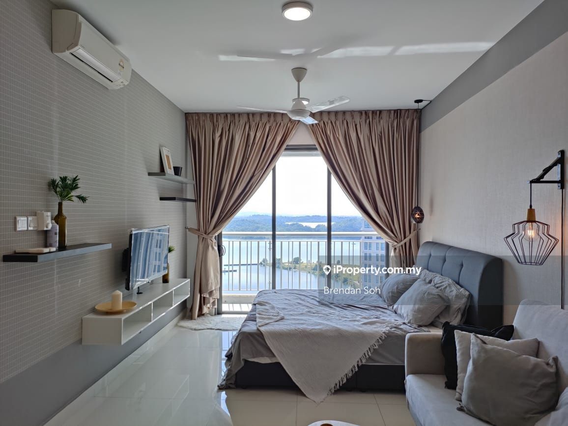 Teega Suites Serviced Residence for rent in Iskandar Puteri (Nusajaya