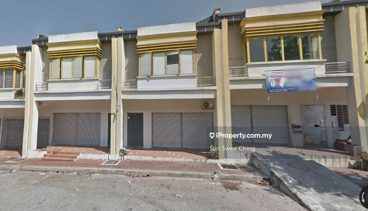 Desa Coalfields, Sungai Buloh