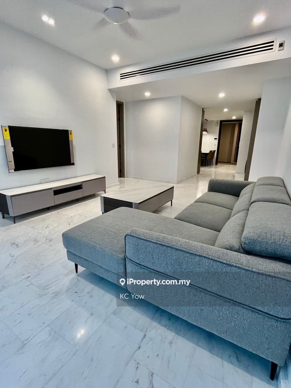 Eaton Residence Serviced Residence 2 bedrooms for rent in KLCC, Kuala
