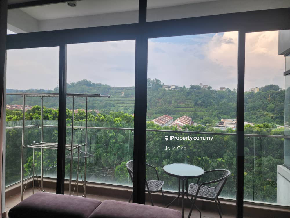 Seri Puteri Hills Condominium 4 bedrooms for rent in Puchong, Selangor ...