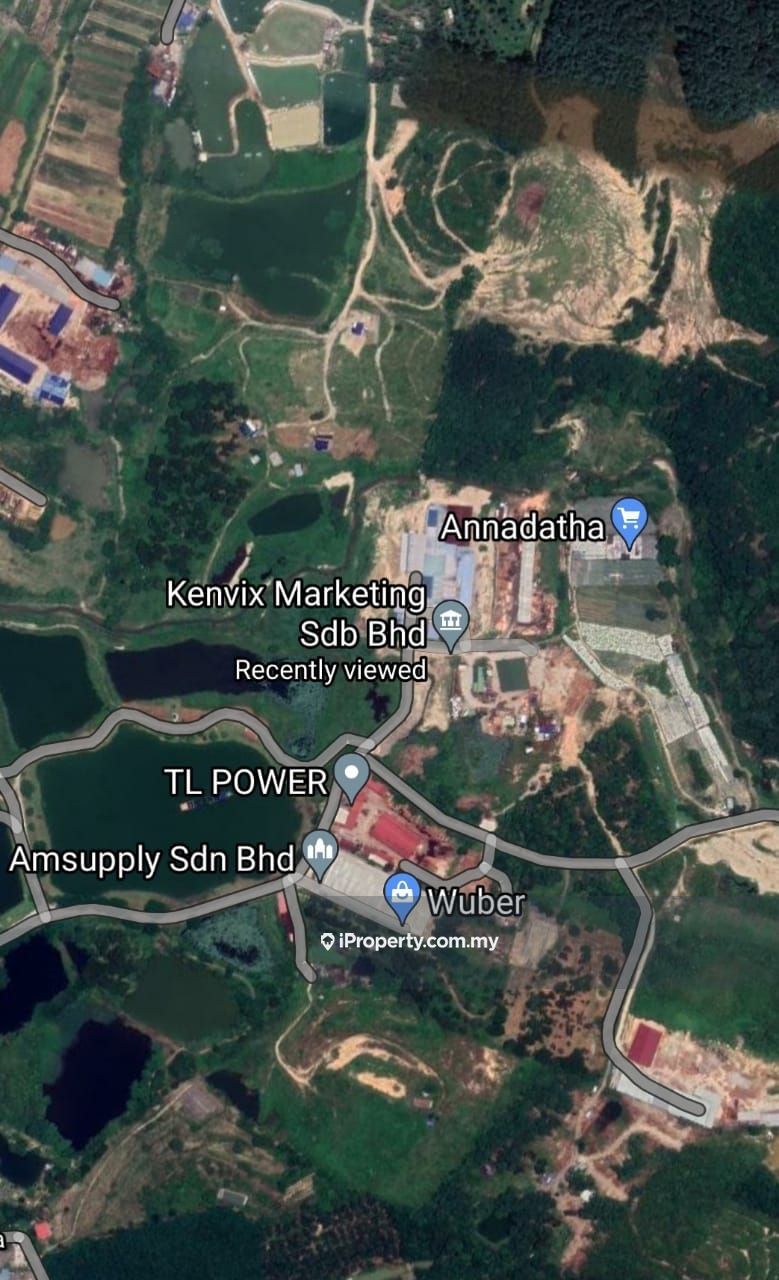 Sungai Lalang, Semenyih Agricultural Land for sale