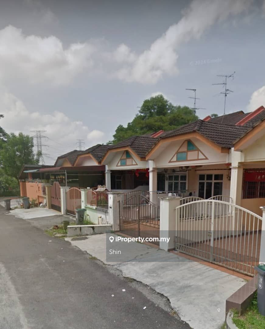 Nusa Bestari 2 / Taman Sri Yaacob / Bukit Indah, Johor Bahru for sale
