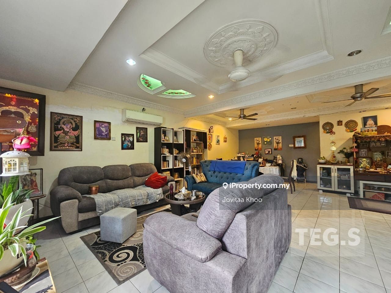 Bukit Rimau, near kota kemuning, Kota Kemuning for sale RM780000 iProperty Malaysia