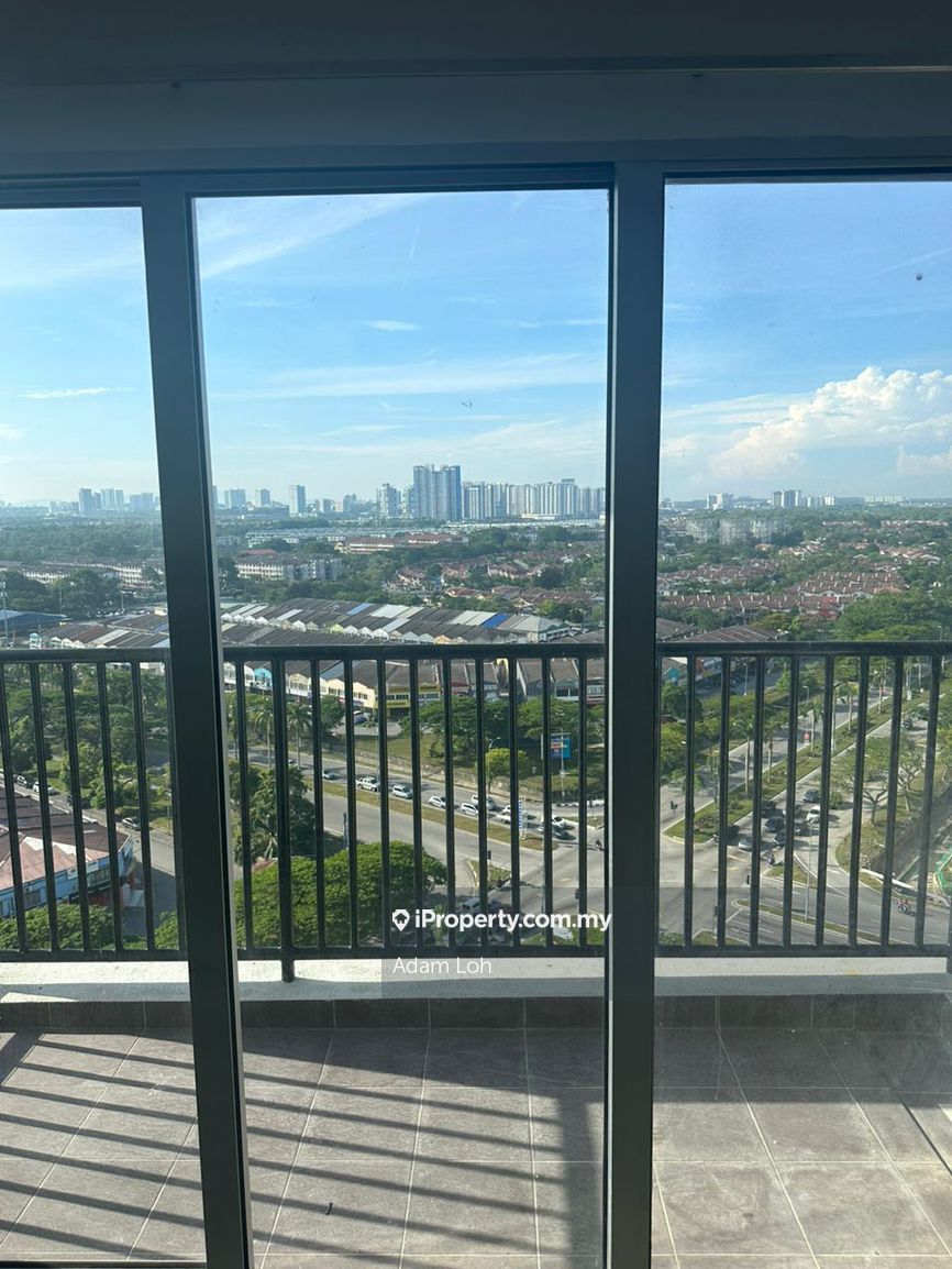 Skylake Residence Serviced Residence 3 bedrooms for rent in Puchong