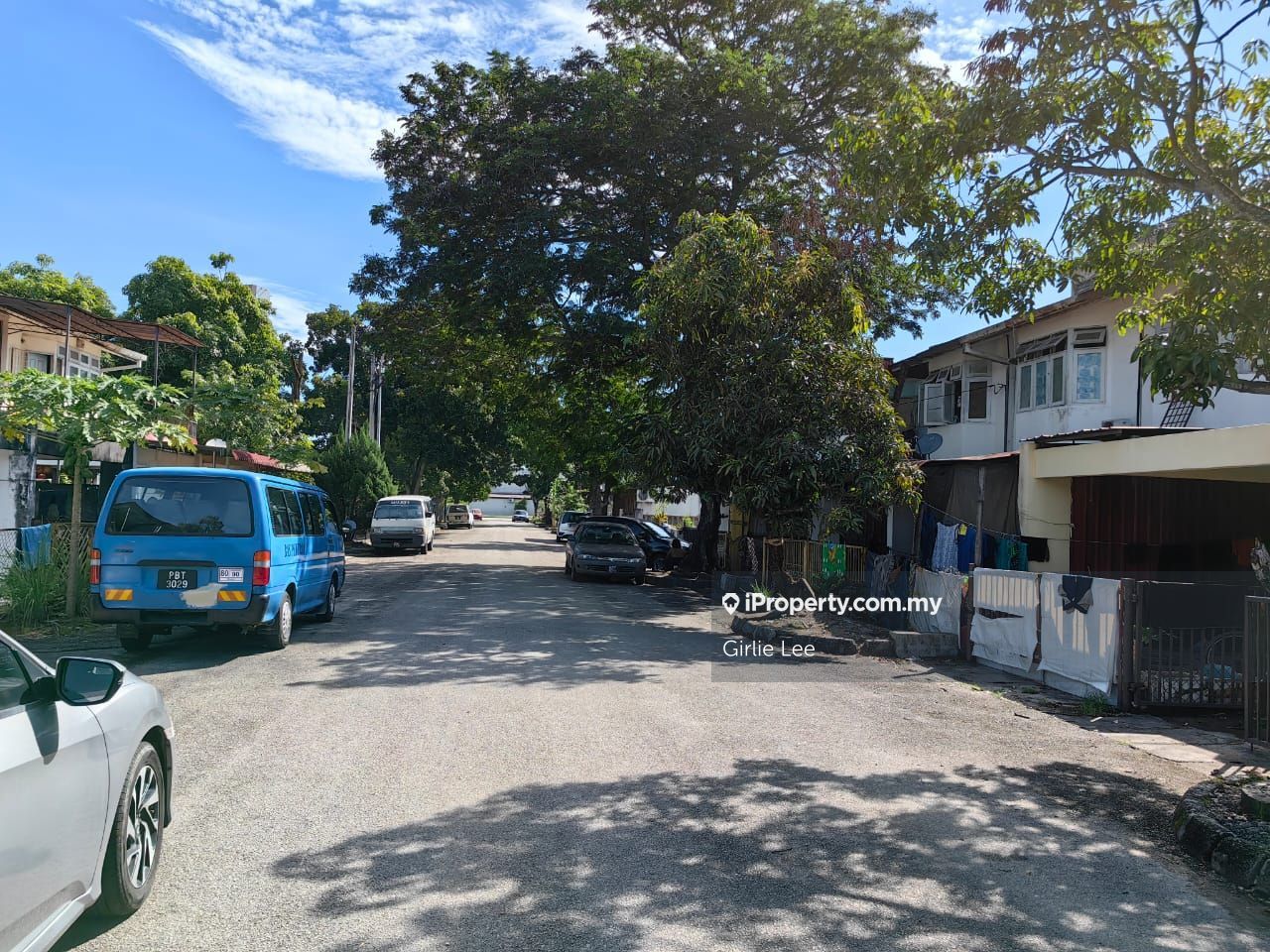 Taman Nagasari, Perai Intermediate 2sty Terrace/Link House 3 bedrooms