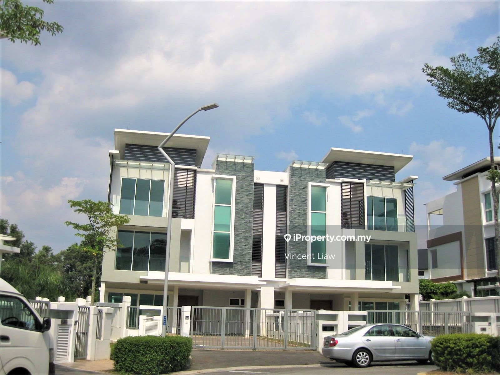 pool villa, tropicana indah resort homes, Tropicana for sale