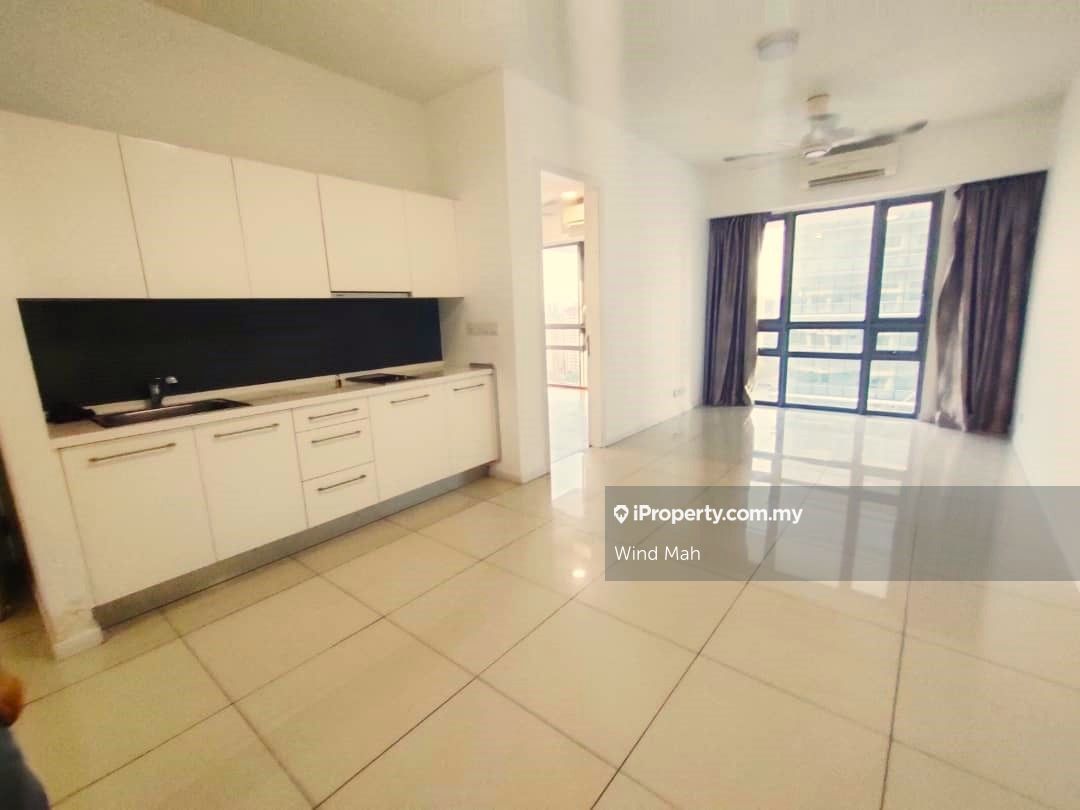 Cascades Intermediate Condominium 1 bedroom for sale in Kota Damansara