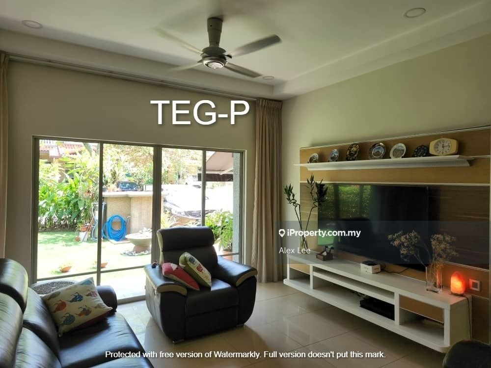 Setia Eco Park Setia Alam, Setia Eco Park Semidetached House 6 bedrooms for sale