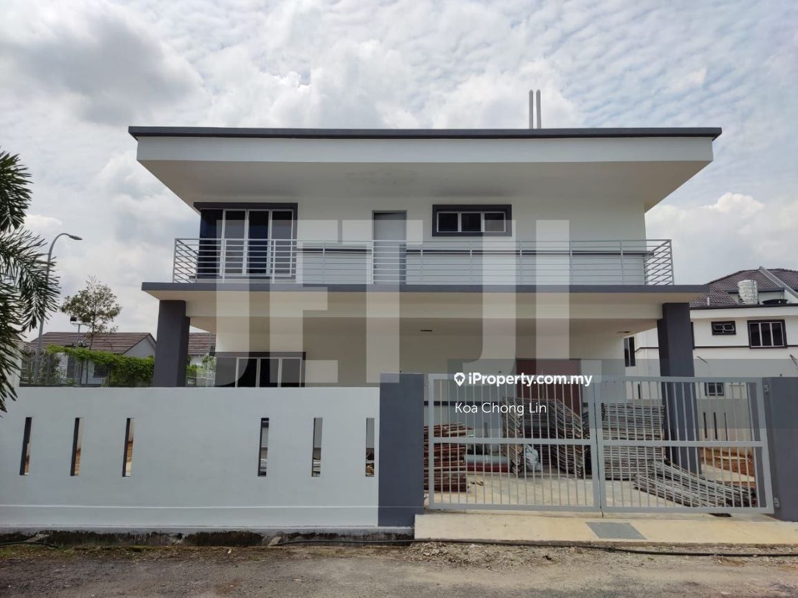 Sentosa, Klang 2sty Terrace/Link House 6 bedrooms for sale iProperty