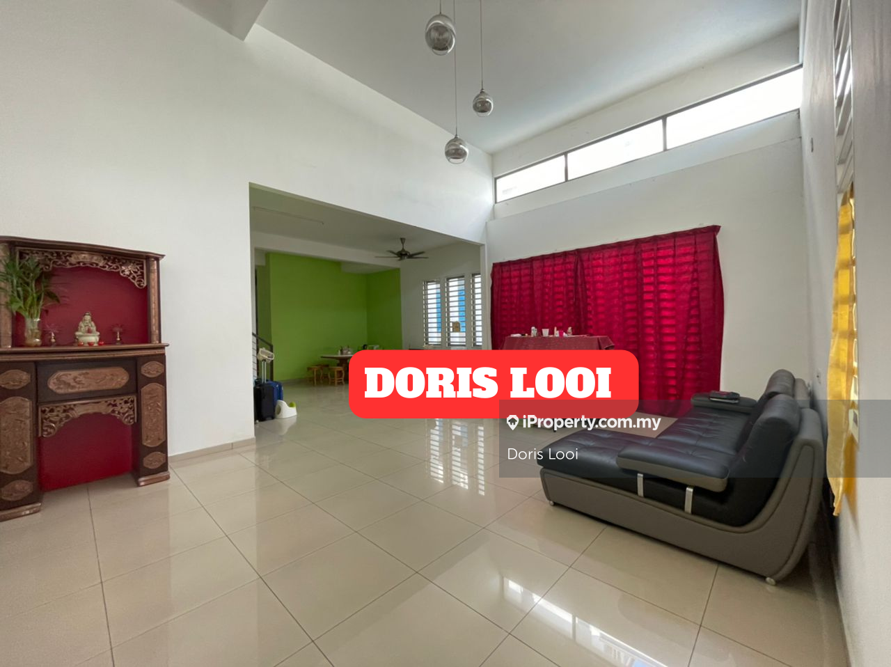 Bukit Tengah, Bukit Mertajam Semidetached House 5 bedrooms for sale