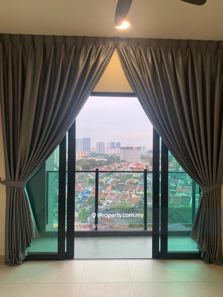 The Address Condominium 4 bedrooms for rent in Taman Desa, Kuala Lumpur ...