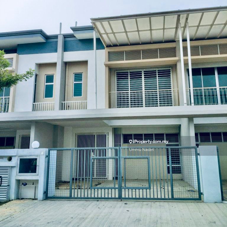 Bandar Rimbayu Chimes, Kota Kemuning