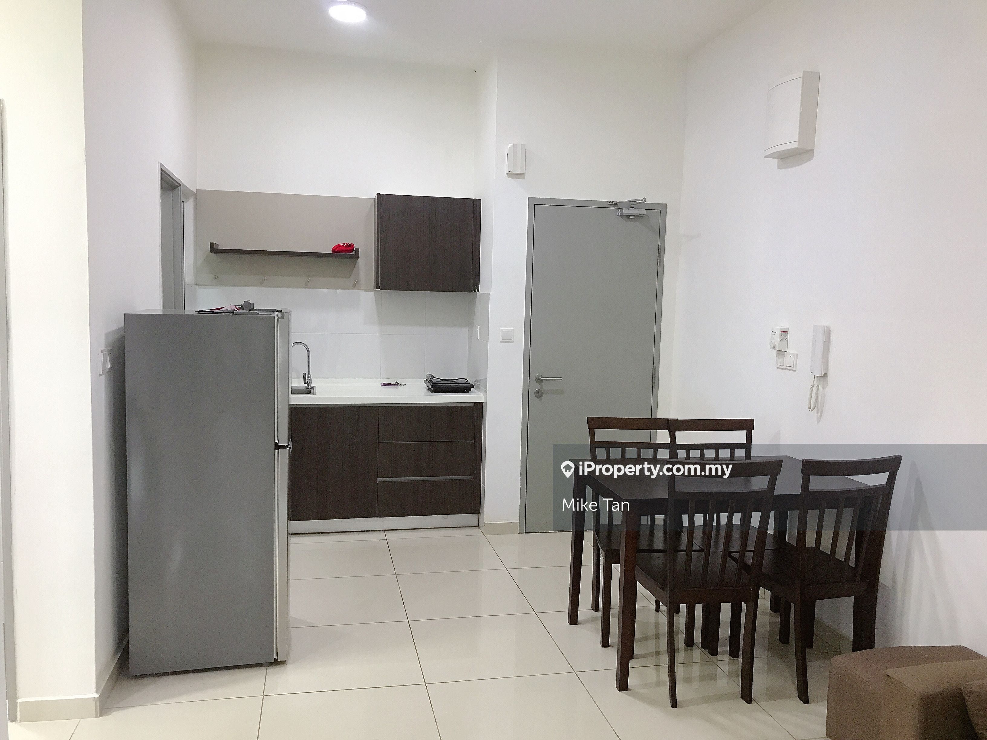 Mesahill Serviced Residence 2 bedrooms for rent in Nilai, Negeri ...