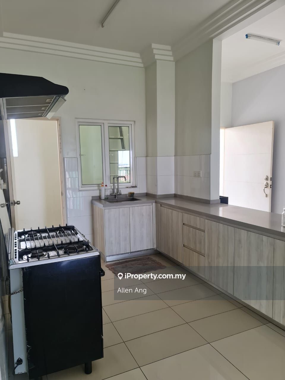 Opal Residensi, Seksyen 7 Shah Alam, Shah Alam for rent RM2500