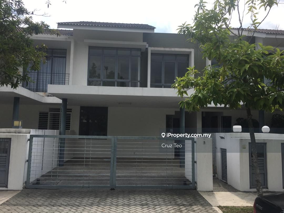 Summerglades, Perdana LakeView West, Cyberjaya for sale RM950000 iProperty Malaysia