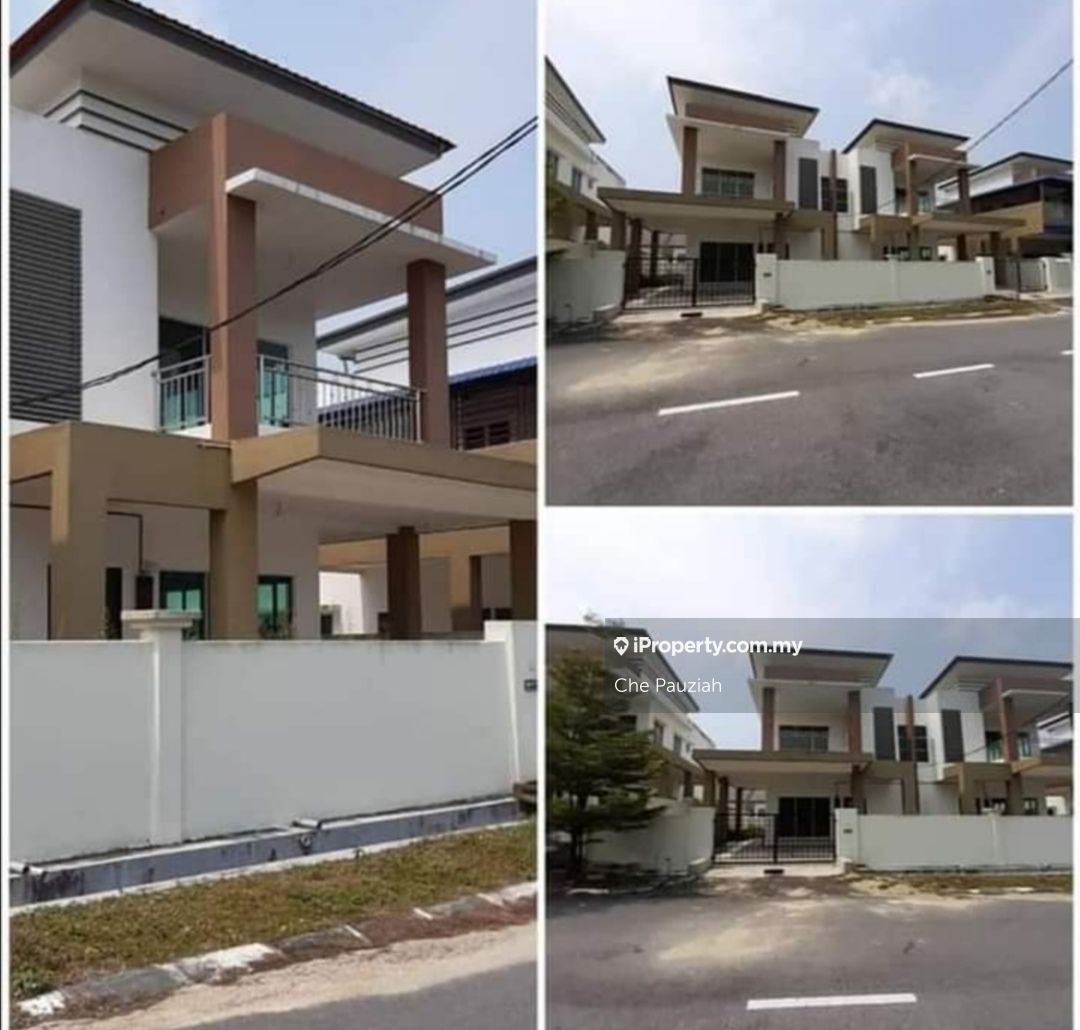 Taman Bukit Tunggal, Kampong Gajah
