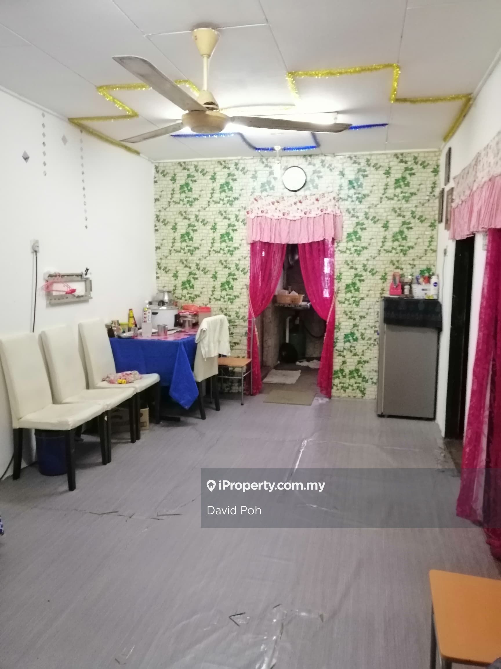 Seksyen 4 Wangsa Maju Flat Flat 2 bedrooms for sale in Wangsa Maju ...