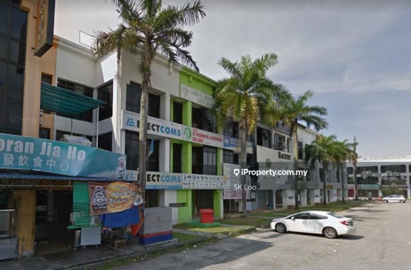 3 Storey Shop Office Same Road With Maybank Jalan Chain Ferry Taman Inderawasih Prai Penang 3 Storey Shop Office Taman Inderawasih Prai Seberang Perai Shop Office For Sale Iproperty Com My