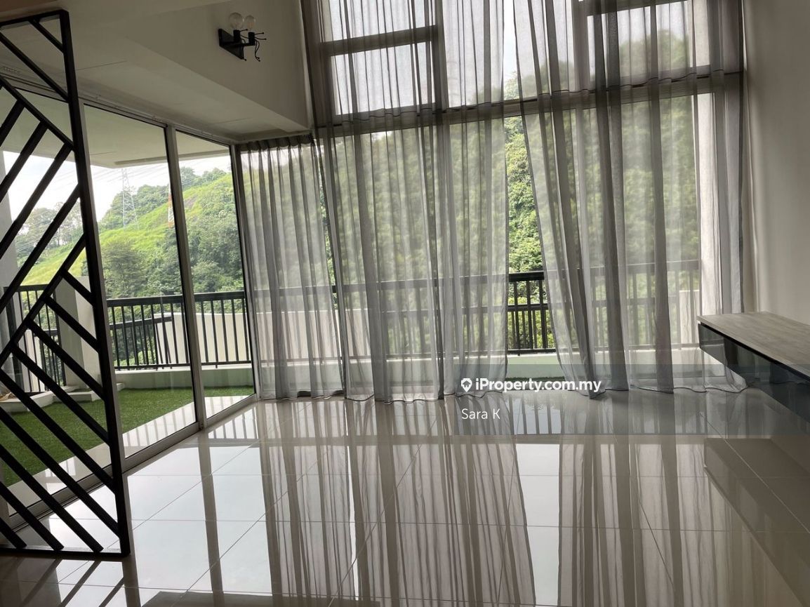 Armanee Terrace II, Damansara Perdana