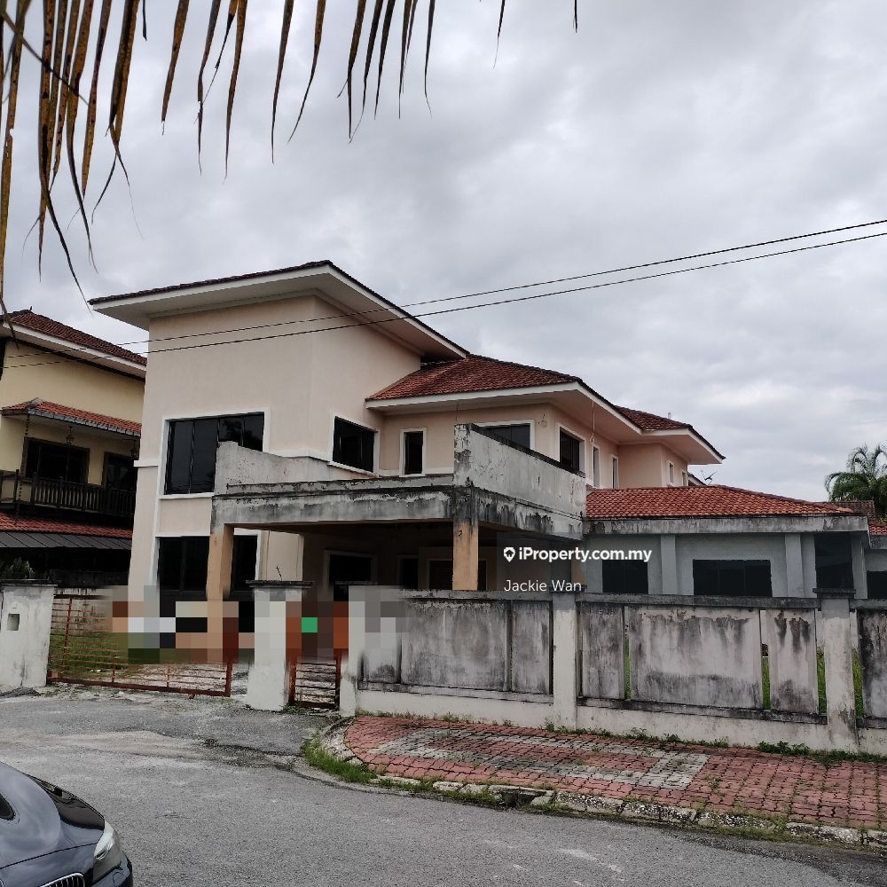 Bandar Baru Sri Klebang, Chemor Bungalow 5 Bedrooms For Sale ...