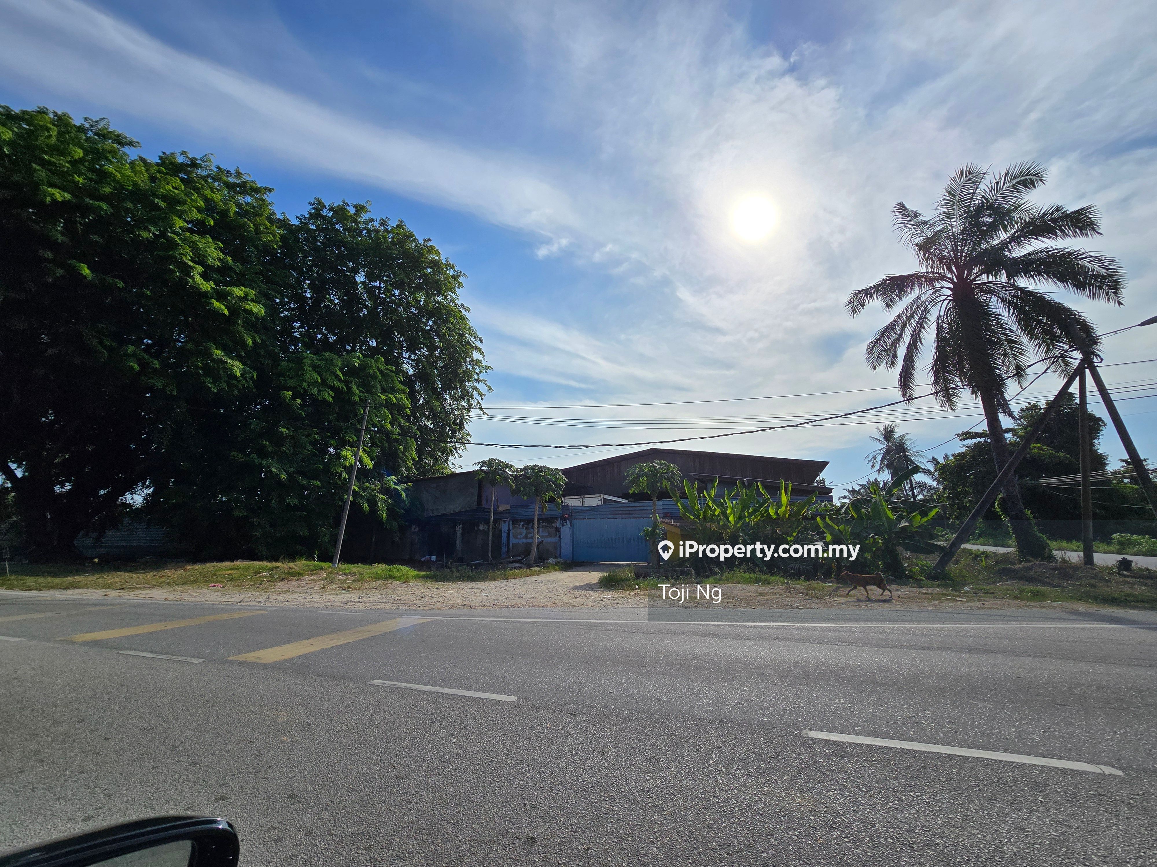 Industrial Land in Kapar — photo 5 of 7