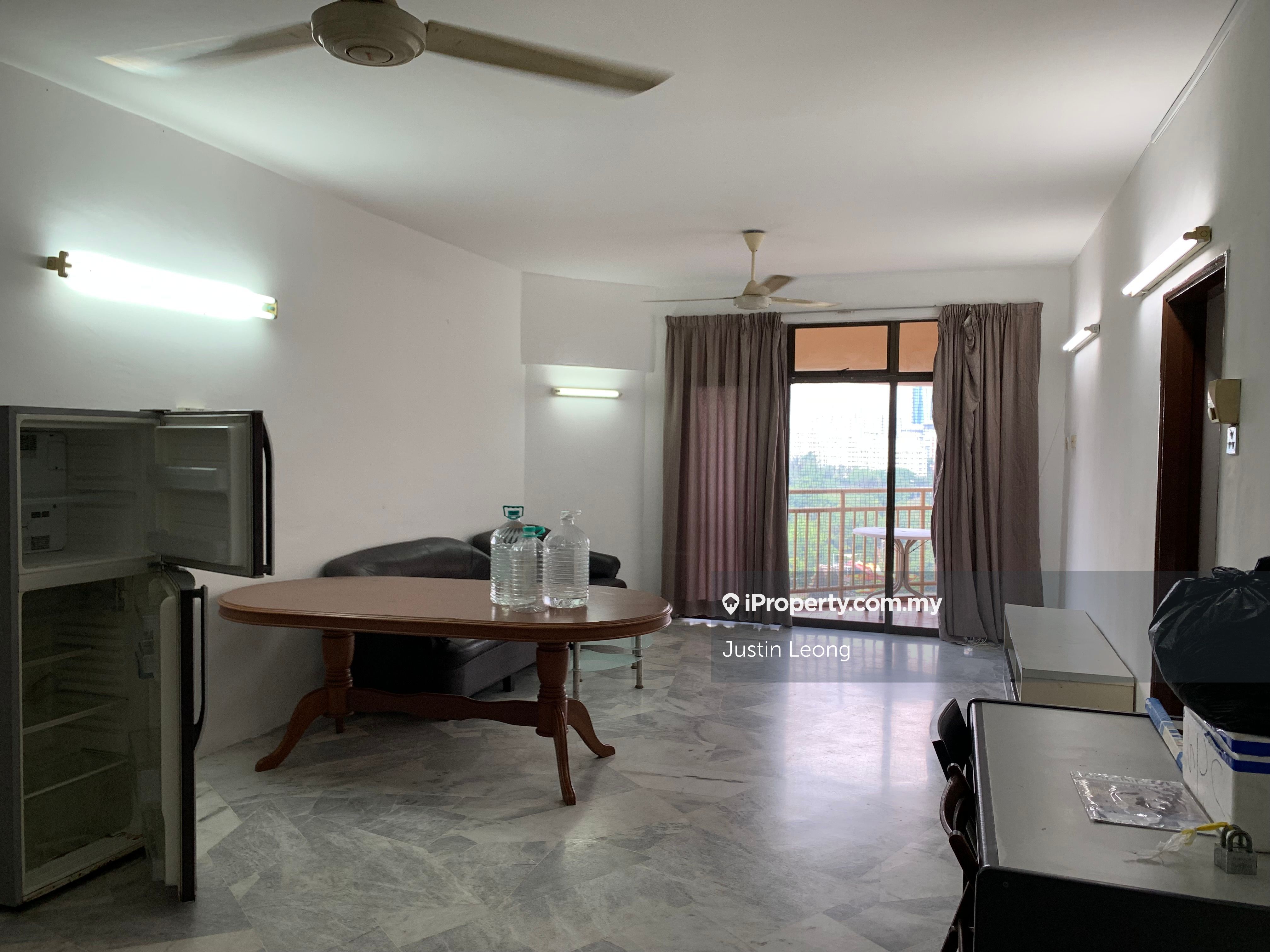 Indah Villa Condominium, Bandar Sunway for rent - RM2400 | iProperty ...