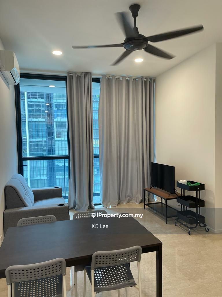 10 Stonor Condominium 2 Bedrooms For Rent In Klcc, Kuala Lumpur 