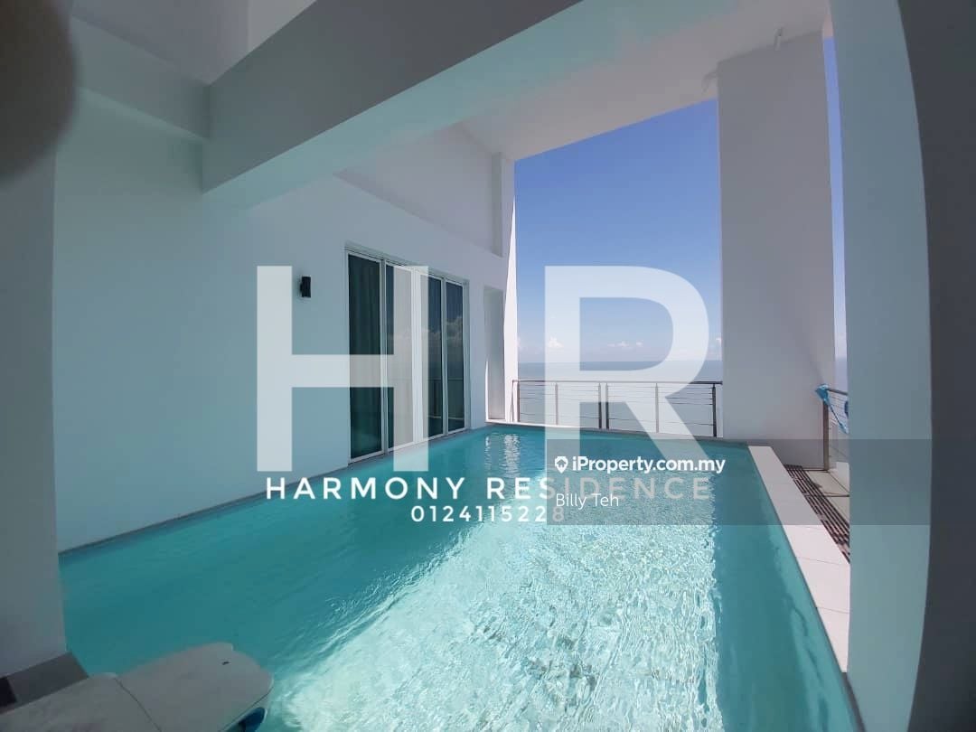 Harmony residence