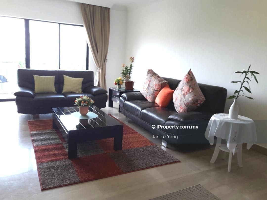 Palm Garden Condominium, Johor Bahru for rent RM3000 iProperty Malaysia