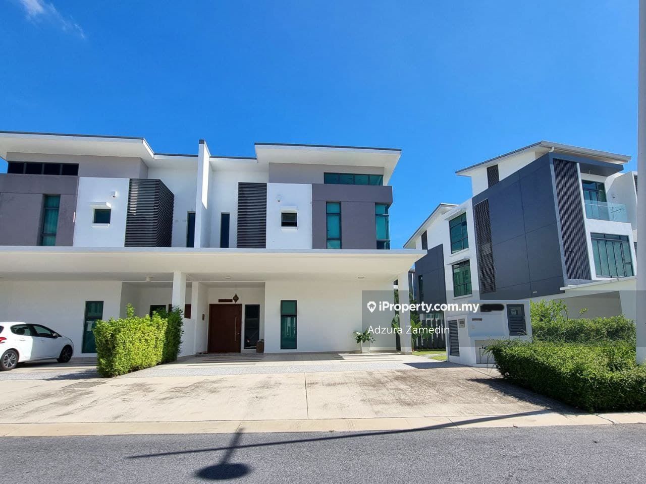 Sejati Residence, Cyberjaya, Cyberjaya Semidetached House 5 bedrooms for sale