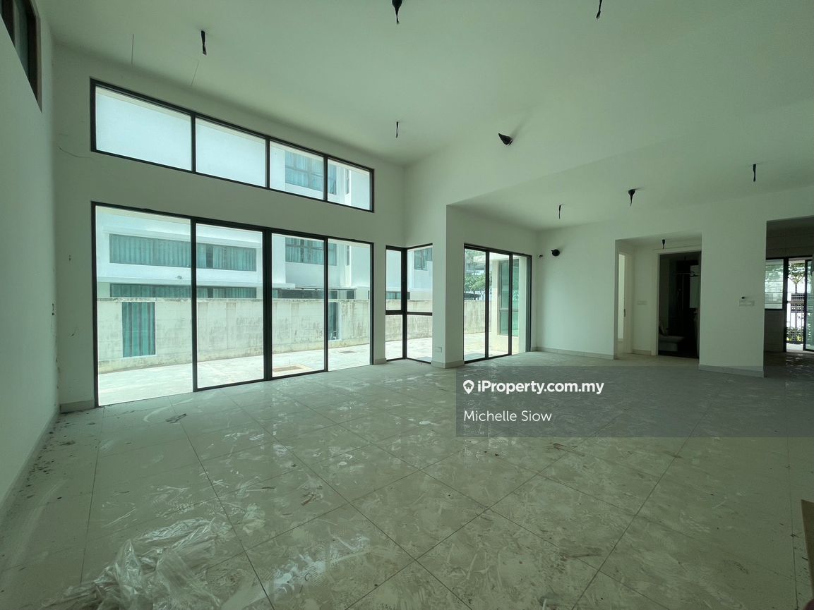 Taman Connaught Bukit Manda’rina Villa 33, Cheras for sale RM2500000