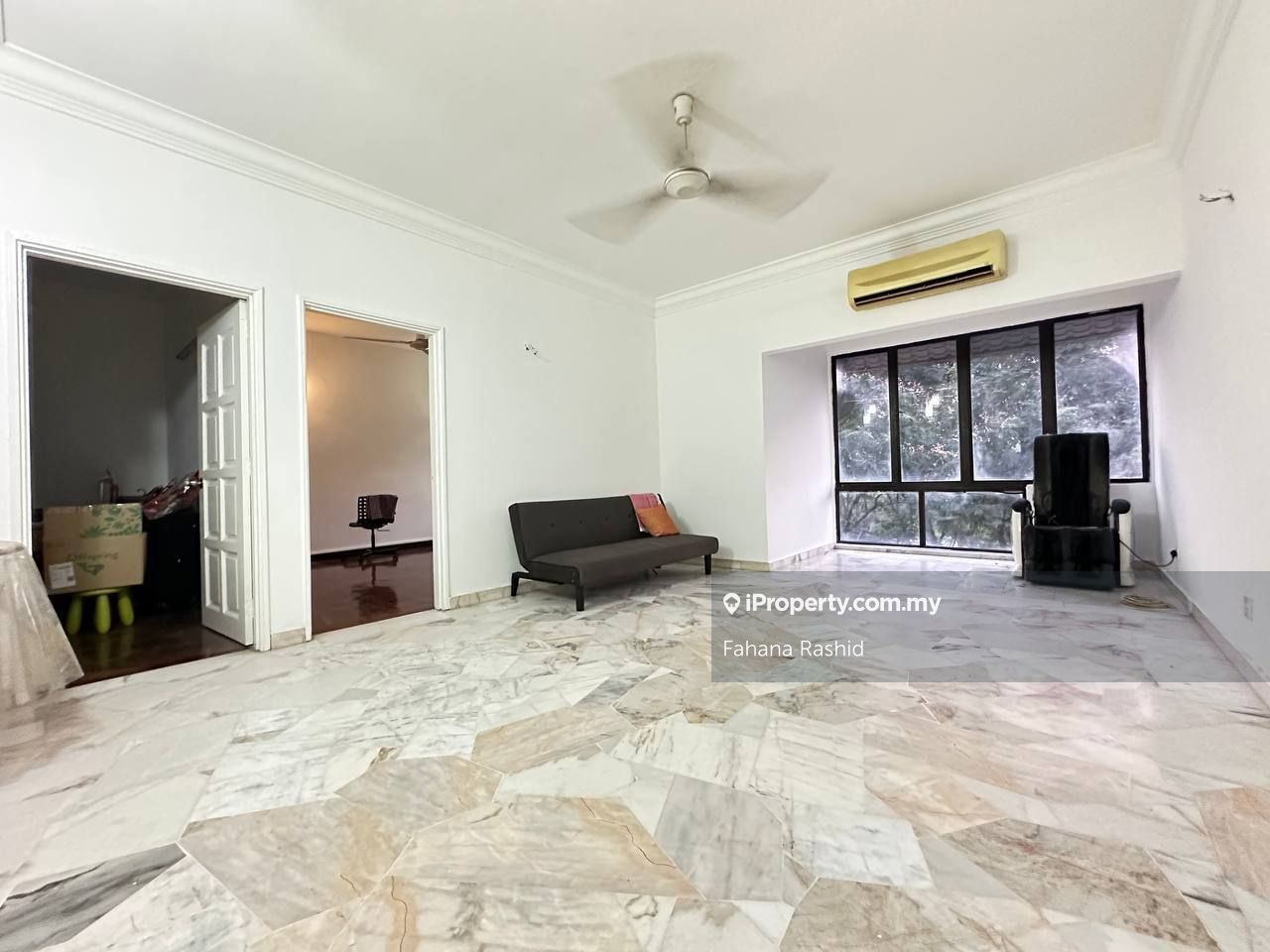 Putra Apartment, Taman Setiawangsa, Setiawangsa for sale RM430000