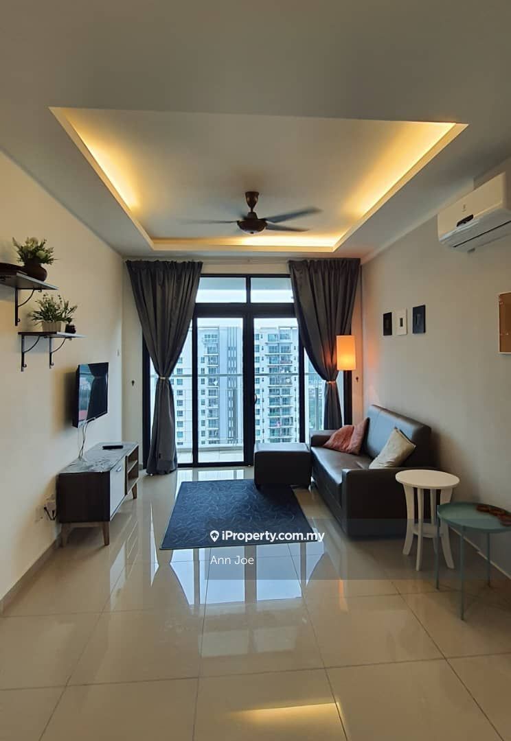 The Promenade Condominium 2 bedrooms for rent in Bayan Baru, Penang