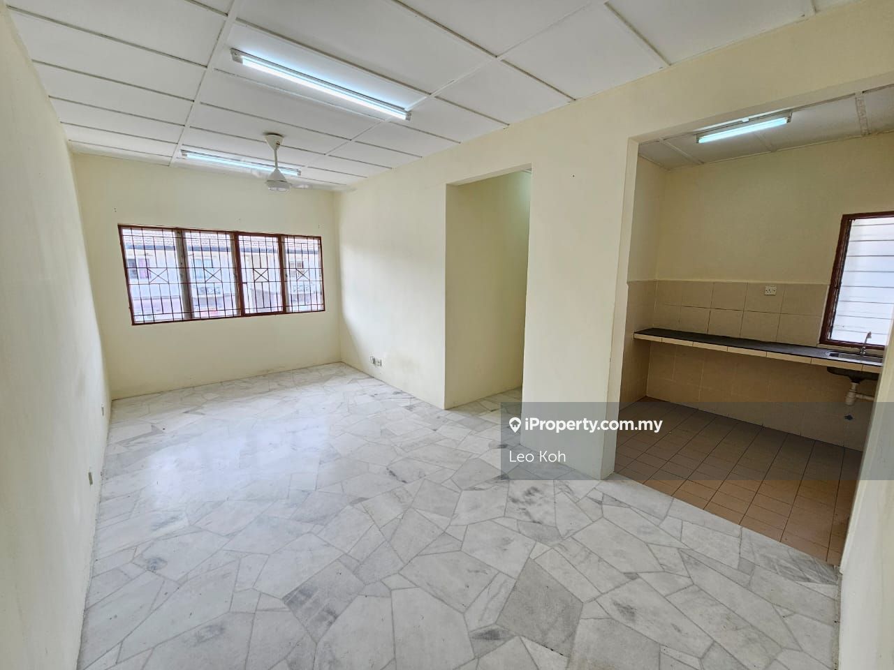 Sri Cempaka, Taman Wawasan, Puchong for rent RM800 iProperty Malaysia