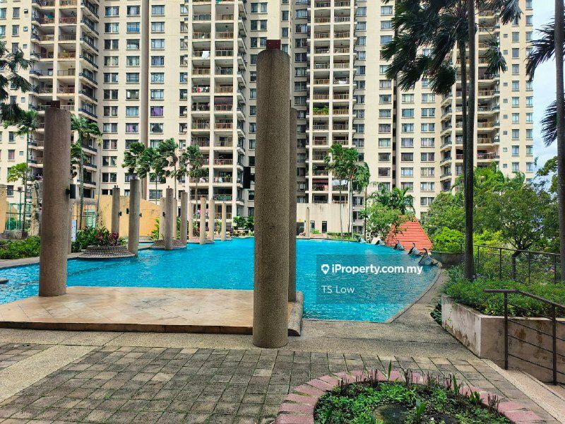 Royal Domain Sri Putramas 2 Condominium 3 bedrooms for sale in Jalan