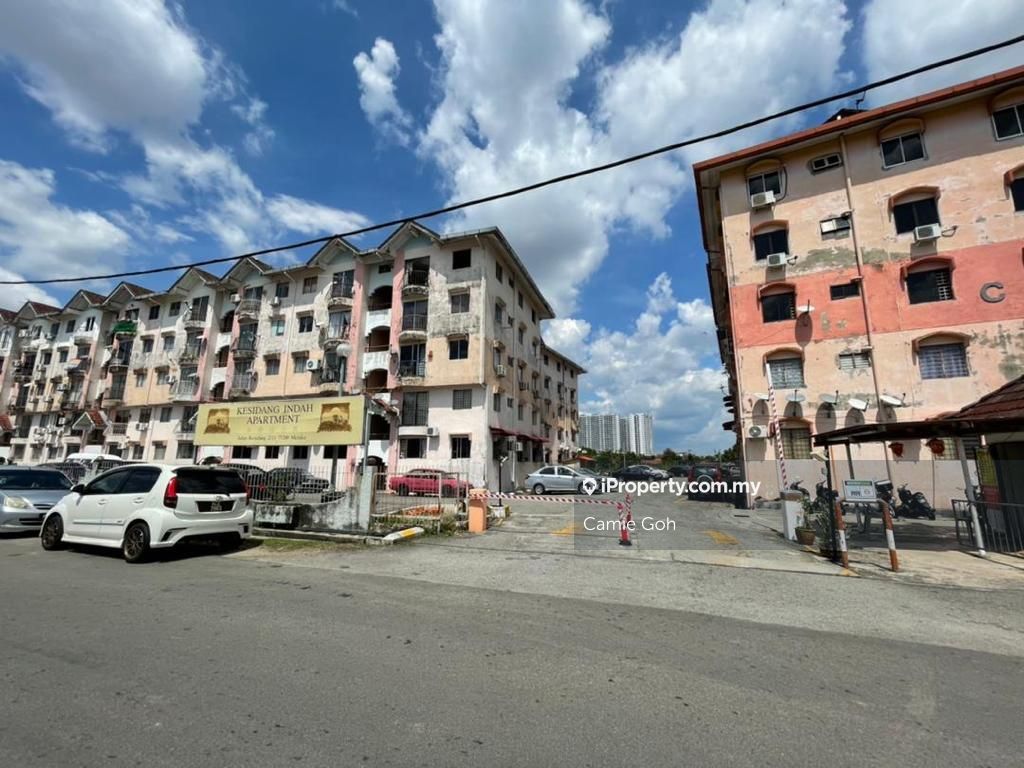 Kesidang Indah Apartment 3 Bedrooms For Sale In Melaka City Melaka Iproperty Com My