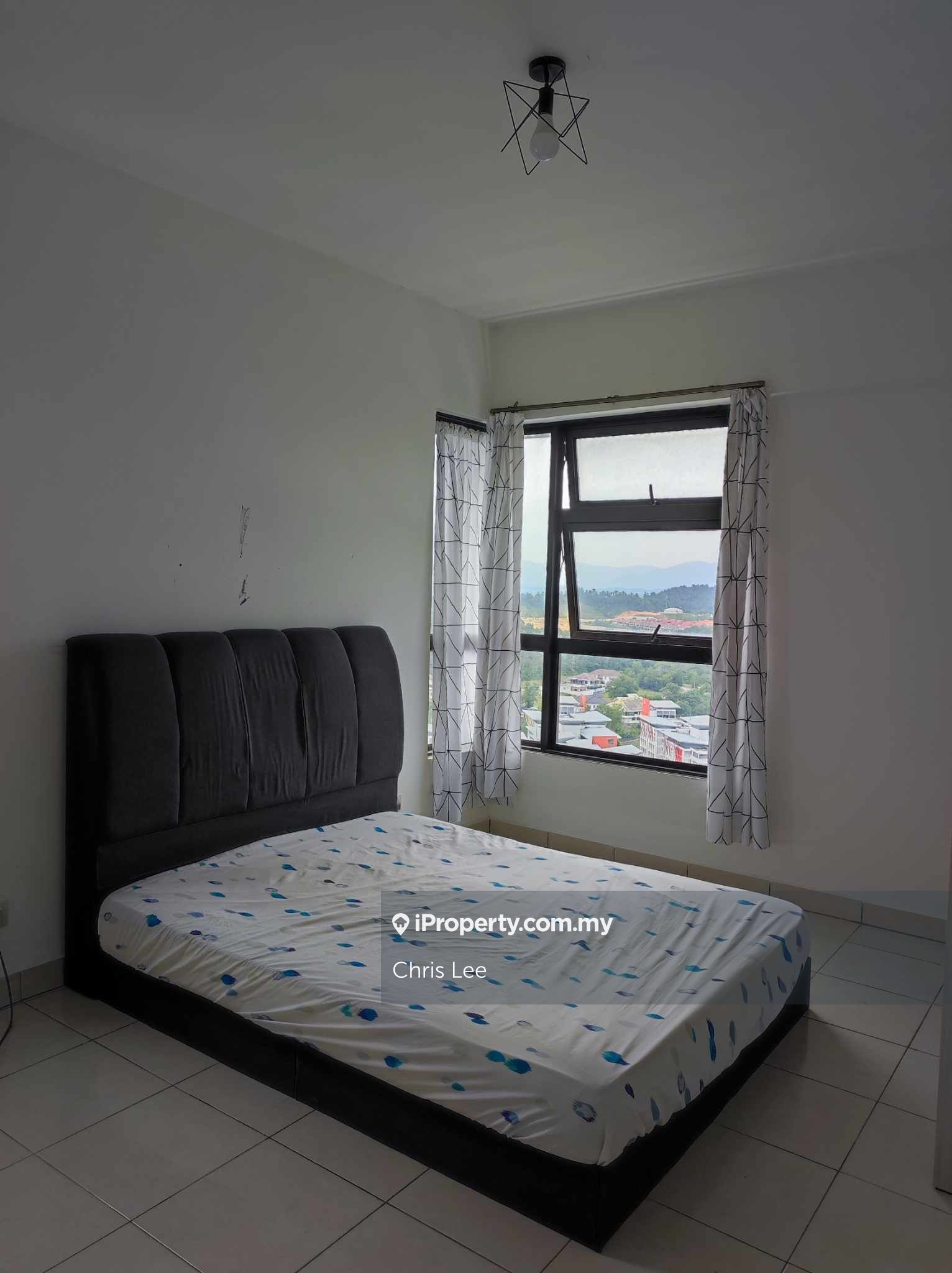 Tiara Imperio Residence, Bangi for rent RM1300 iProperty Malaysia
