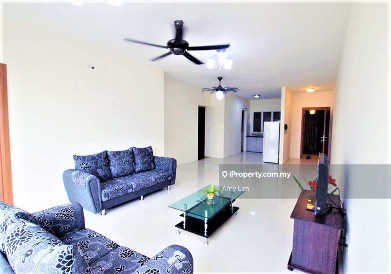 Metropolitan Square, Bandar Damansara Perdana, Damansara Perdana