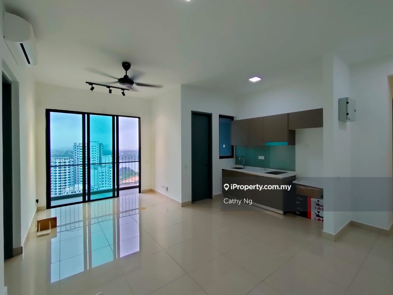Fortune Centra, Kepong for sale RM700000 iProperty Malaysia