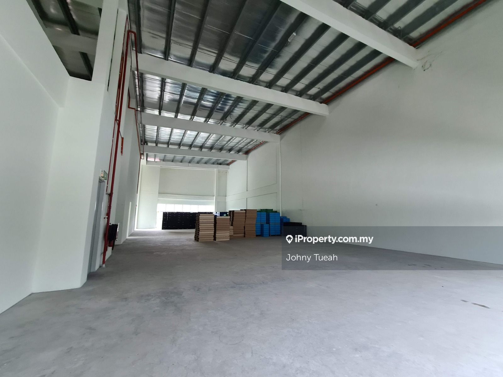 Rawang SemiD Factory, Rawang, Rawang Semi D factory for sale