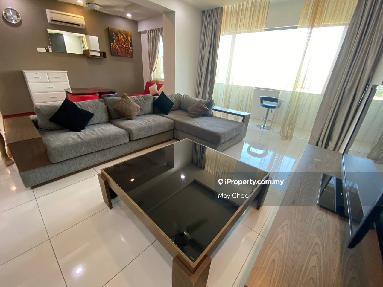 Pangsapuri Seri Jaya Apartment 3 Bedrooms For Rent In Bukit Mertajam ...