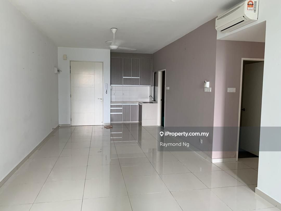 Zeva @ Equine South Corner lot Serviced Residence 2+1 bedrooms for sale ...