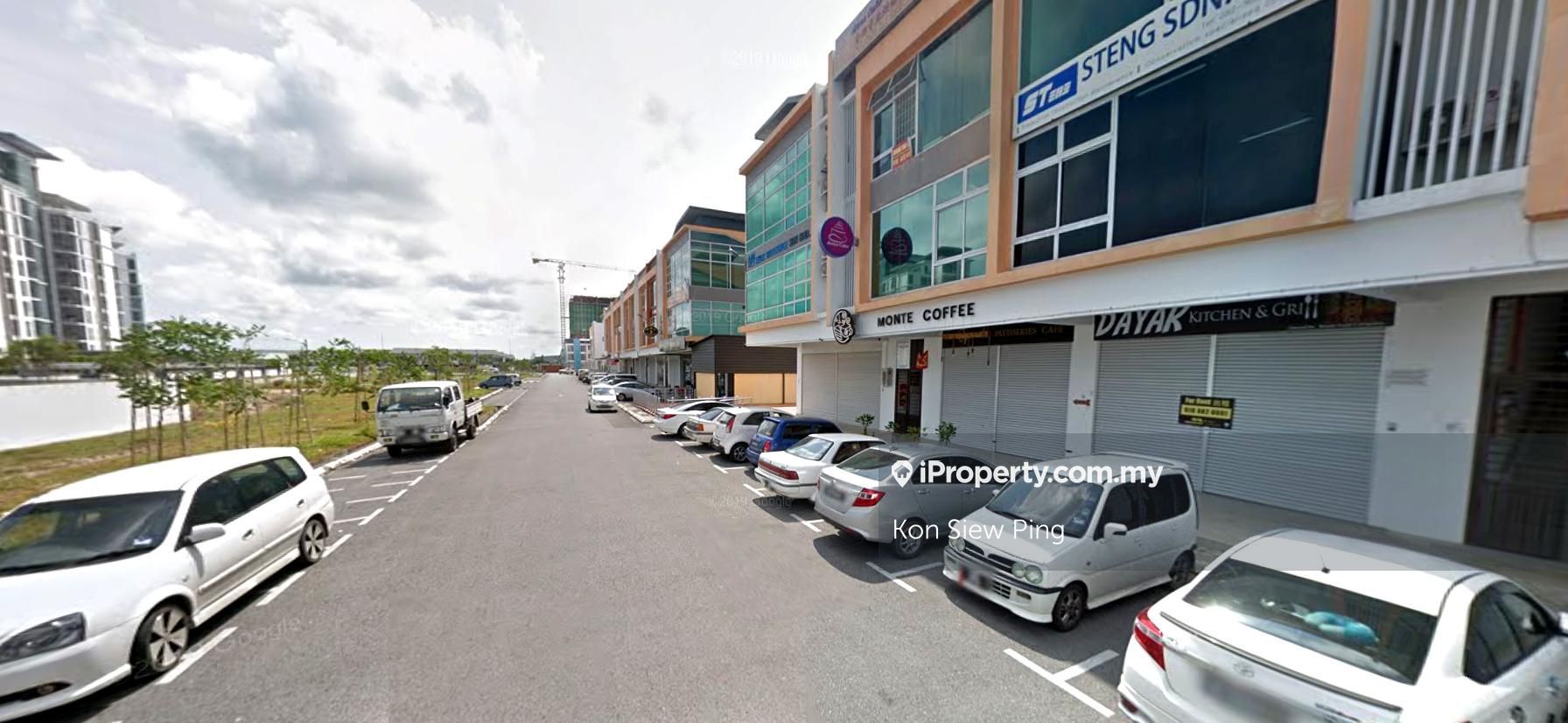 TT3, Kuching Shop for rent