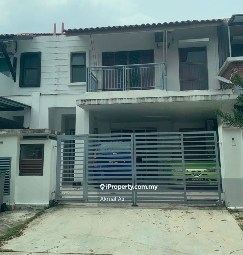 PERJIRANAN 11 BANDAR DATO ONN, ADDA HEIGHT, Setia Indah for sale ...