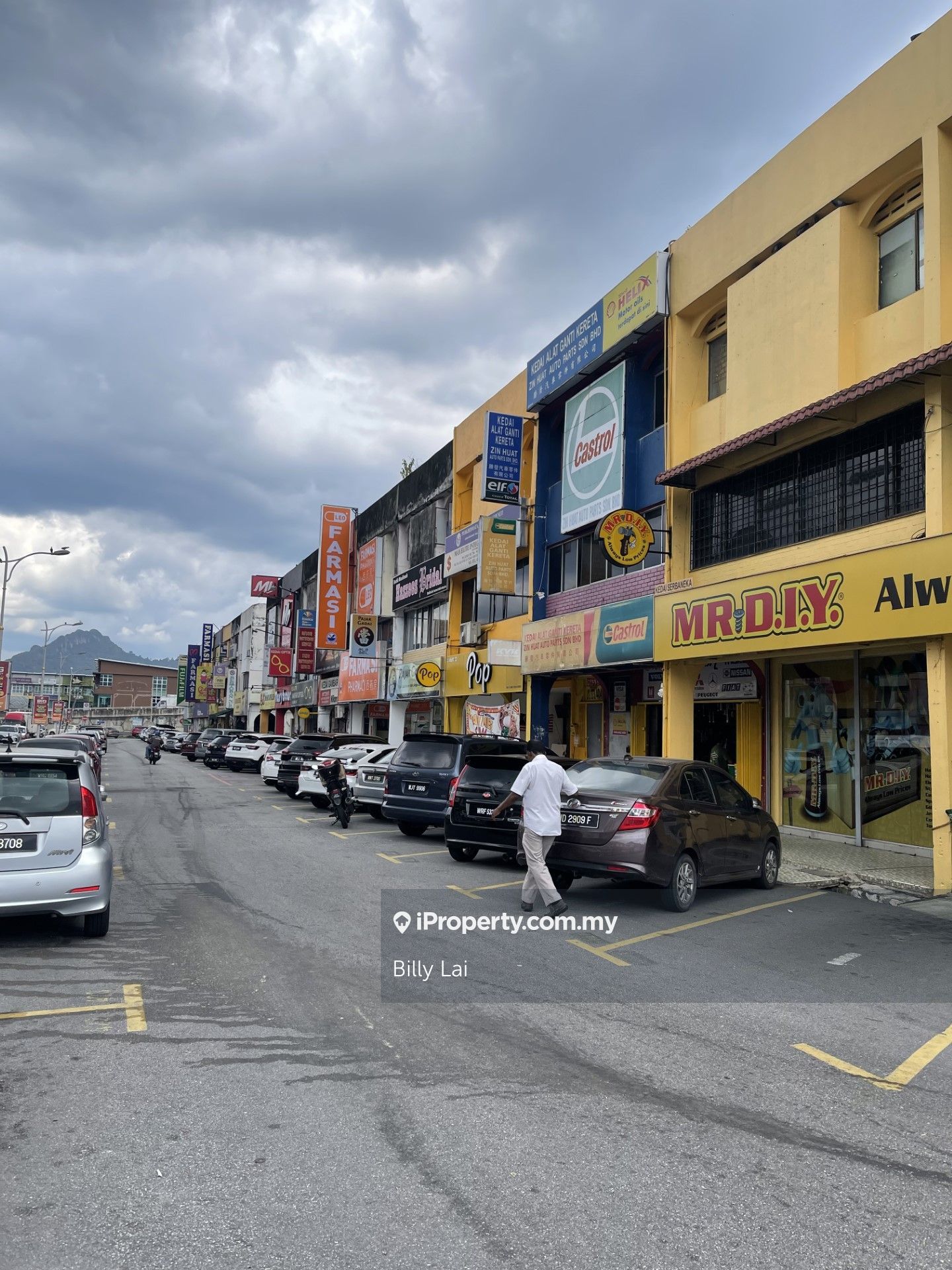 Sri Gombak, Taman Sri Gombak, Batu Caves for rent - RM16300 | iProperty ...