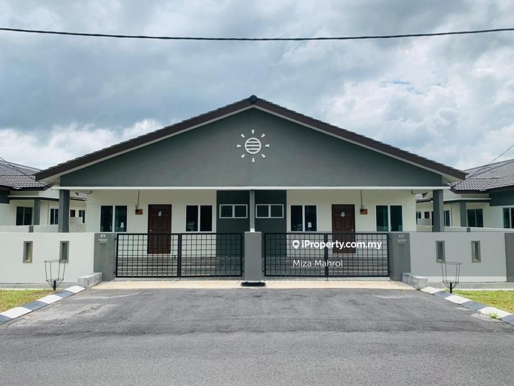 Sitiawan Sitiawan Semi Detached House 3 Bedrooms For Sale Iproperty Com My