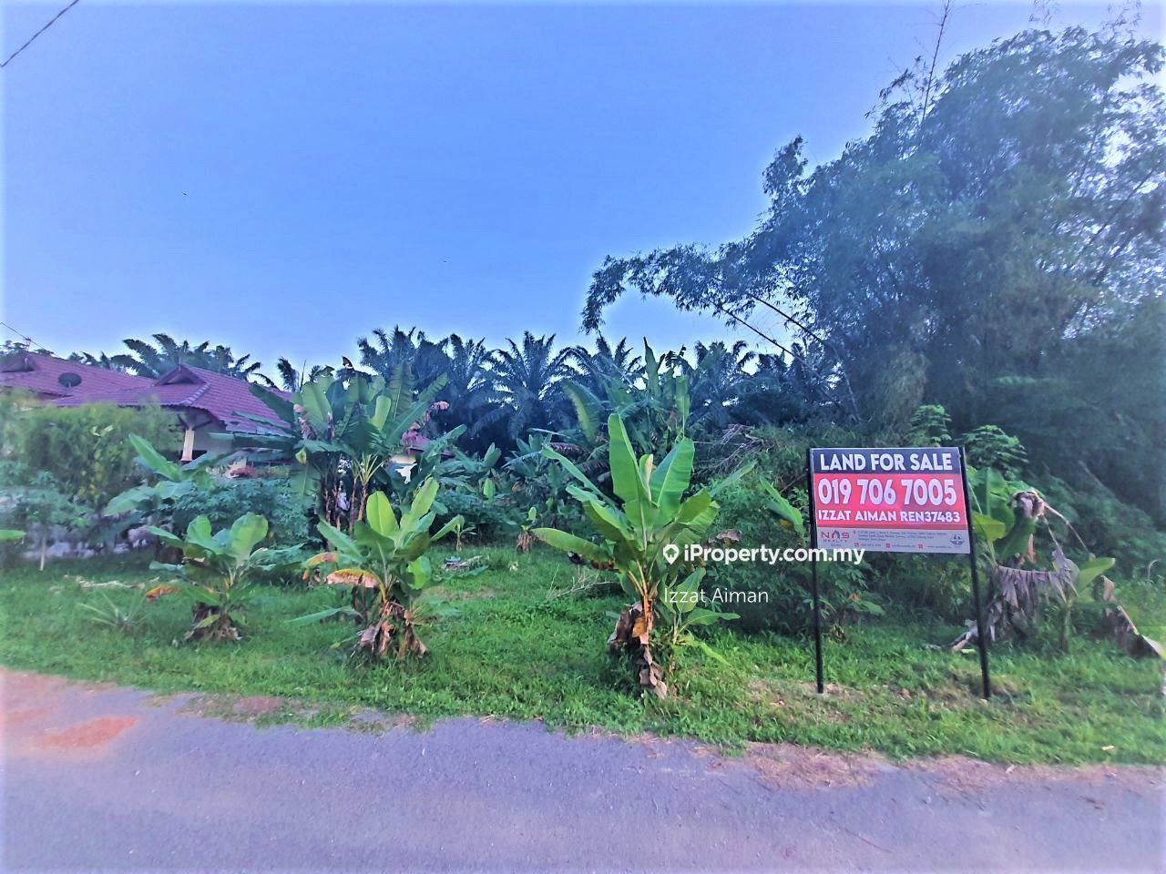 MUKIM RIMBA TERJUN, Pontian