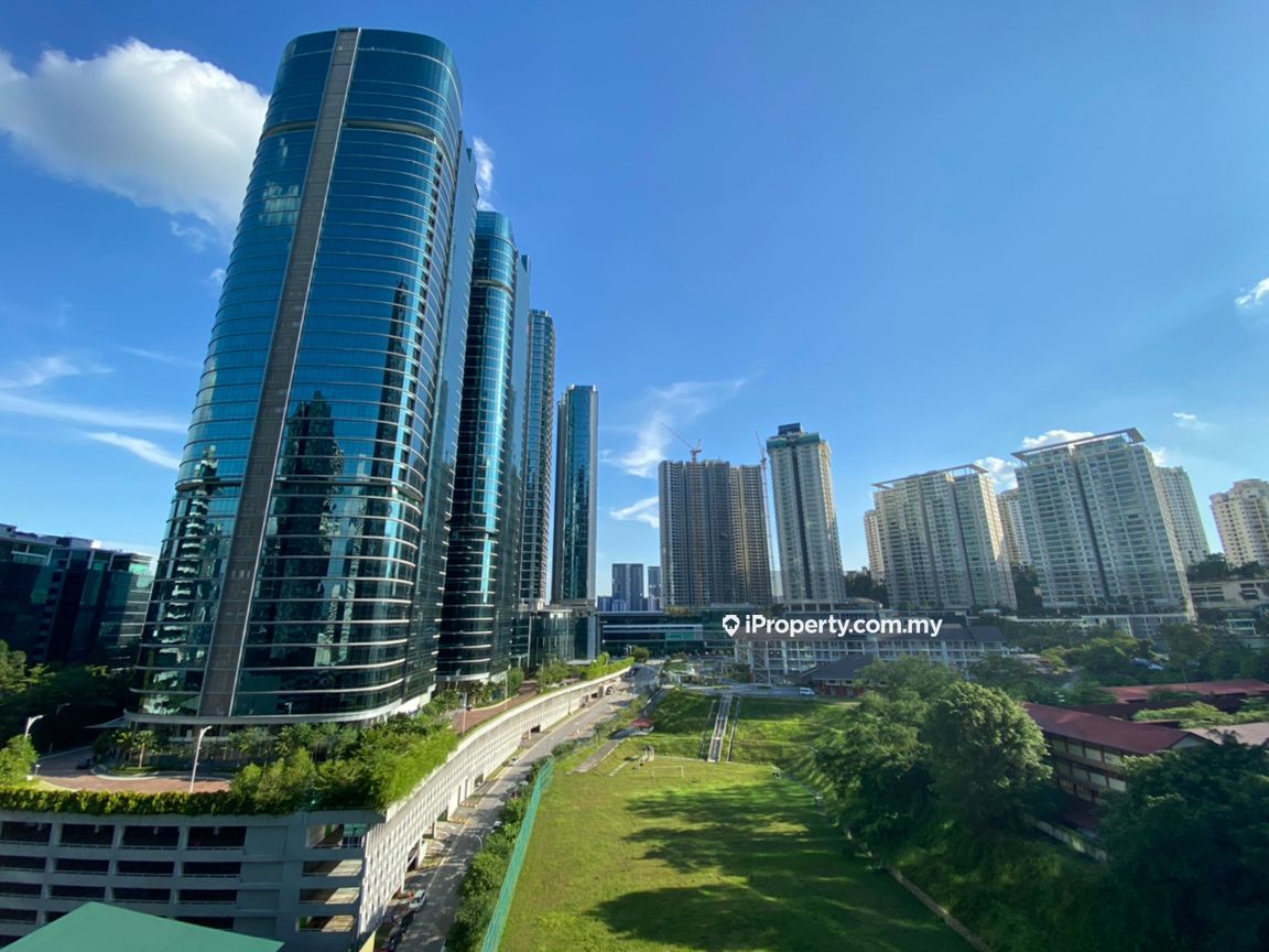 Southlink, Bangsar South, Kampung Kerinchi (Bangsar South)
