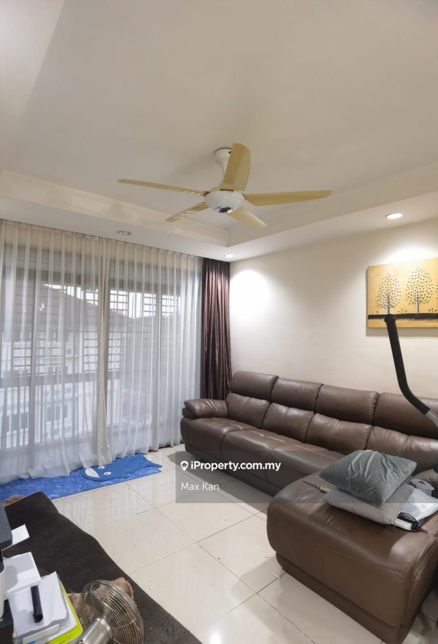 Larkin Residence Apartment 3 Bedrooms For Sale In Johor Bahru, Johor ...