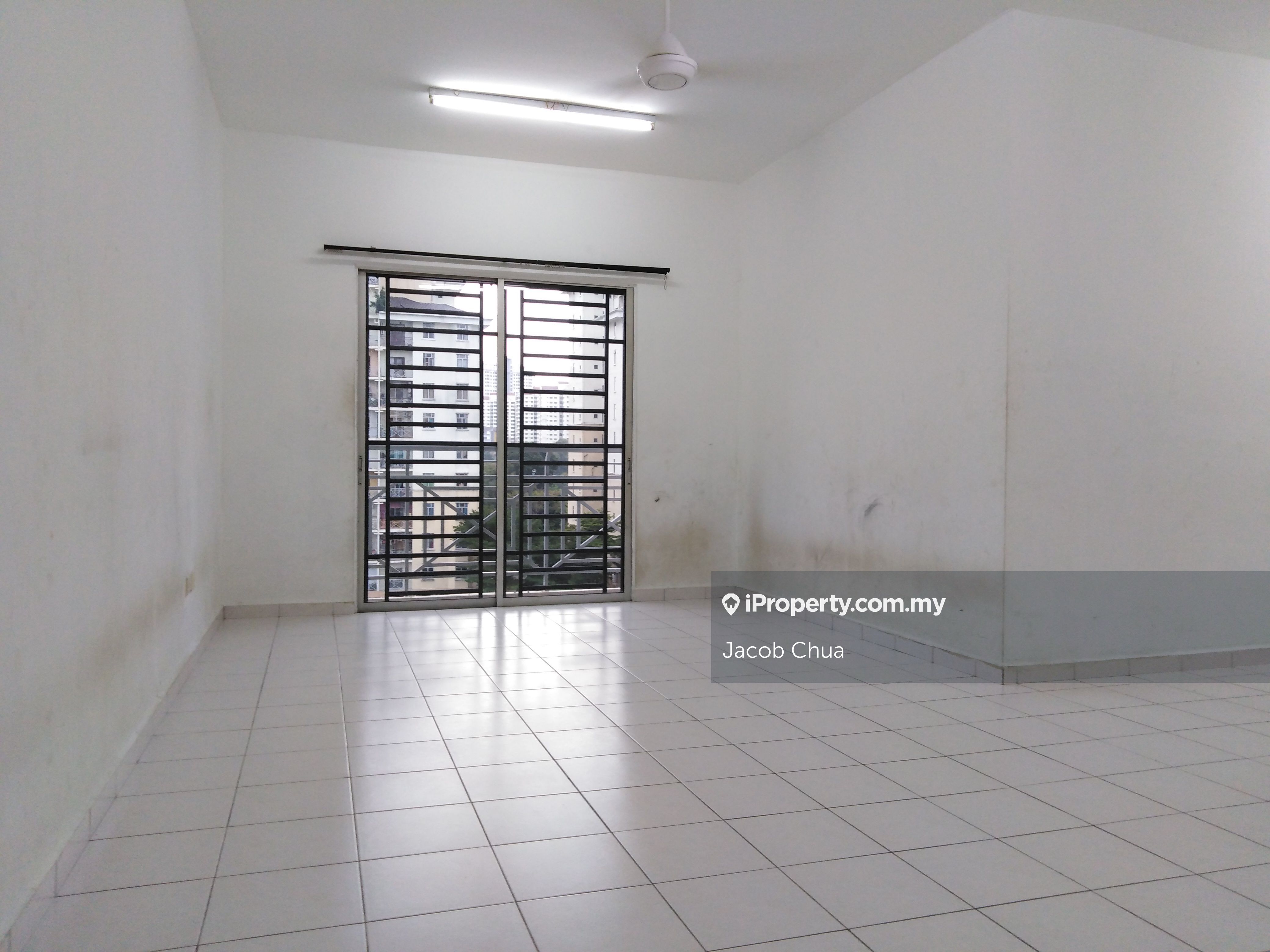 Larkin Idaman Intermediate Apartment 3 Bedrooms For Rent In Johor Bahru Johor Iproperty Com My